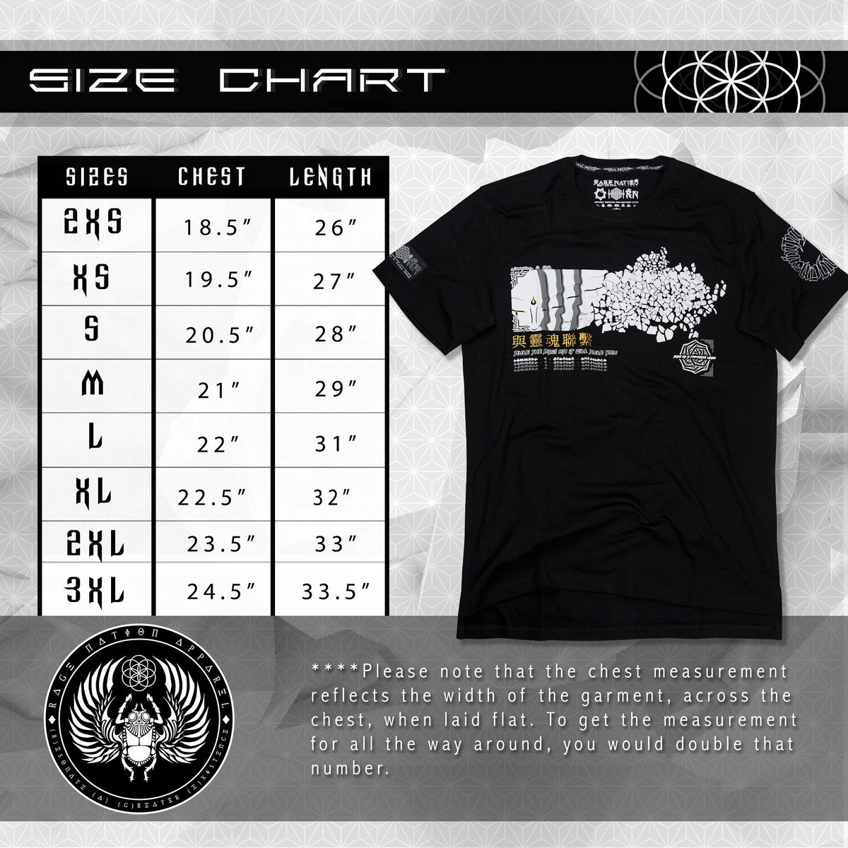 MIND OF A THOUSAND LIMBS • SUMMONS • Droptail T-shirt T-Shirt