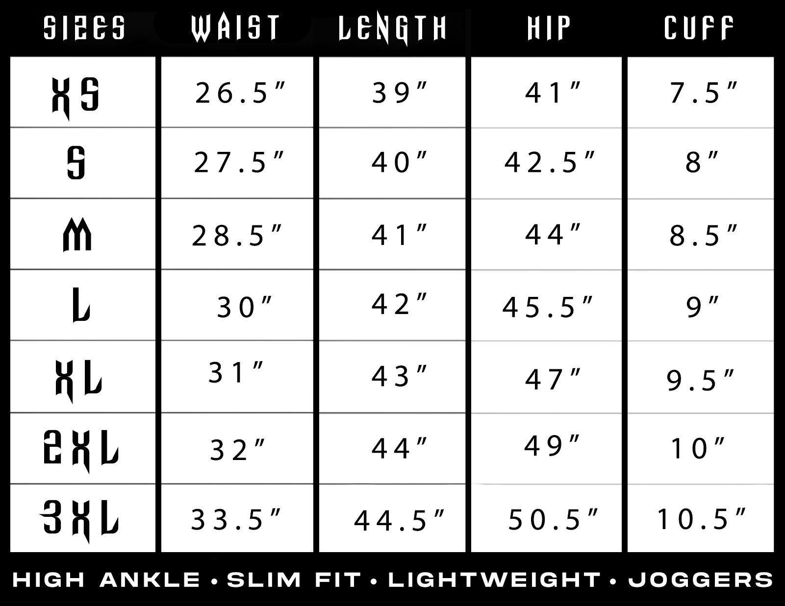 COMING SOON • Iridescent Ink • Mind of Zen • Joggers Joggers