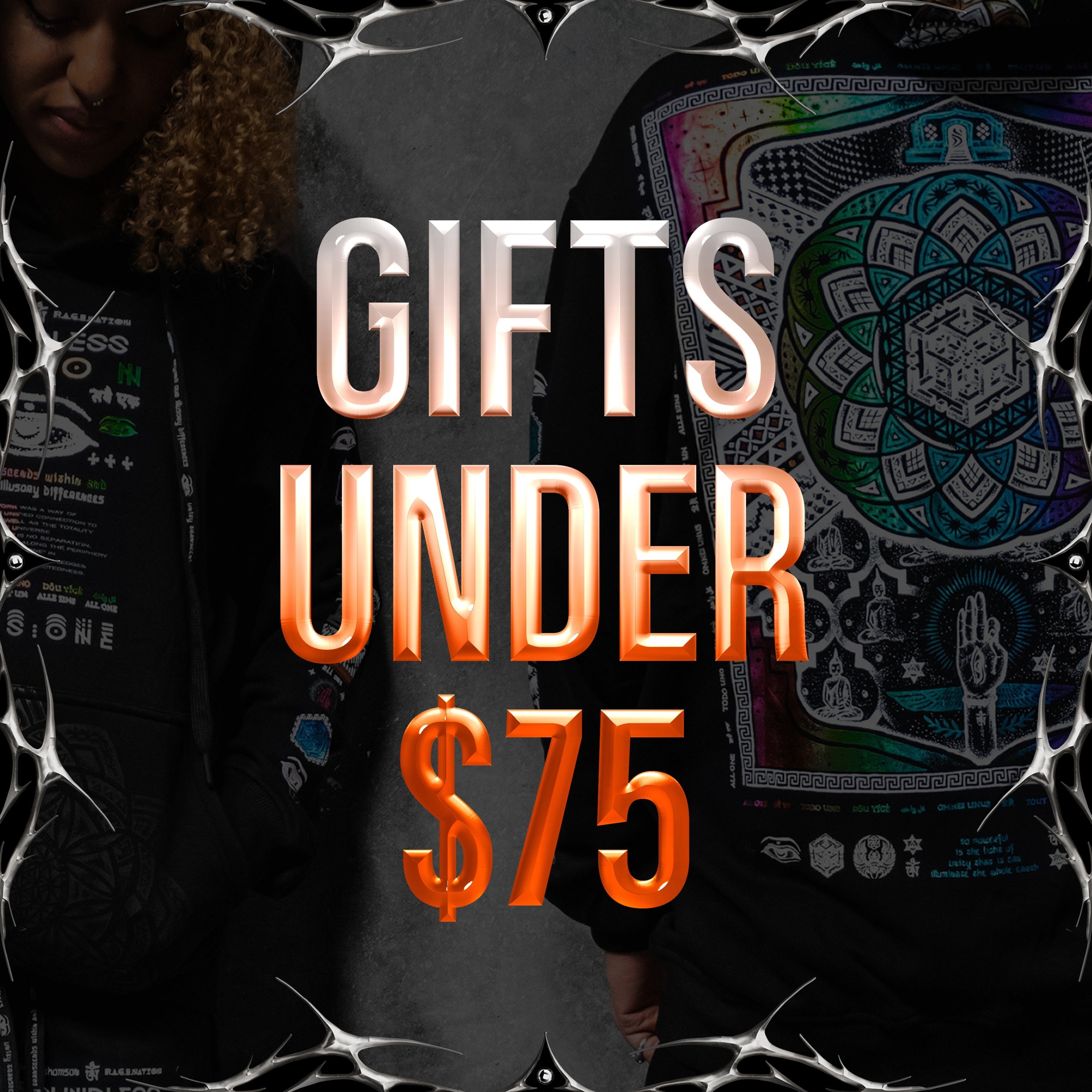 Gifts Under $75