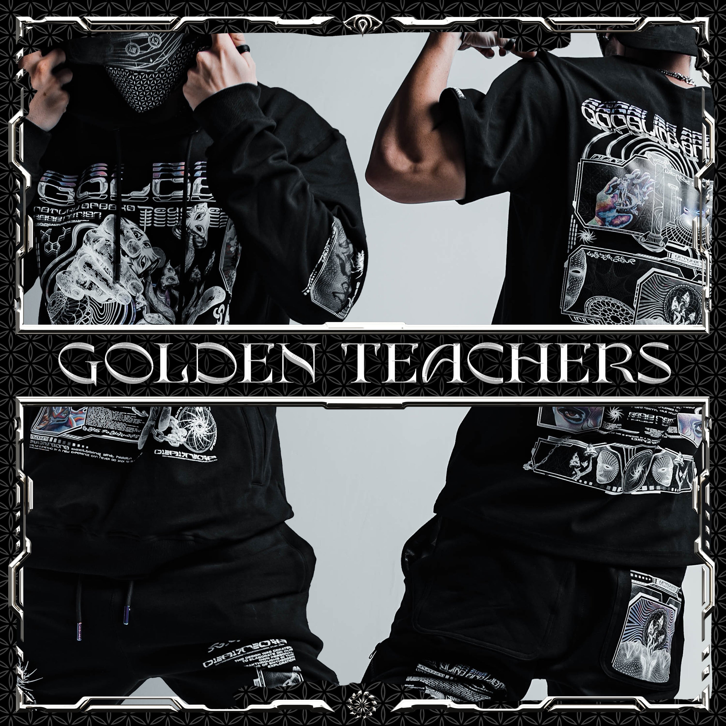 GOLDEN TEACHERS