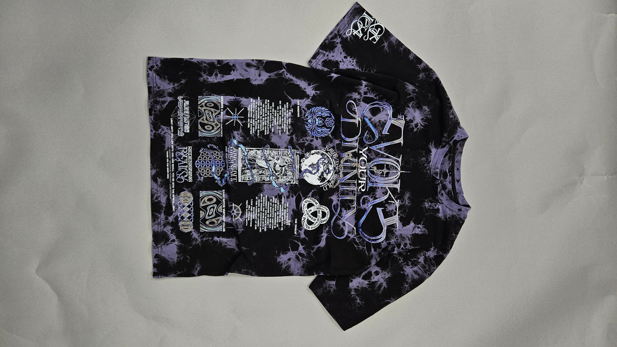 Reconnet W/Source Premium Tee✦ Warehouse Sale 