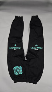 Remover of Obstacles V2 Joggers ✦ Warehouse Sale 