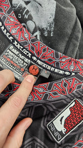 Protected by Intent Basketball Jersey ✦ Warehouse Sale 