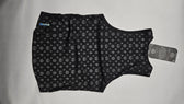 Patterns of Becoming Tank Top ✦ Warehouse Sale 