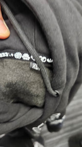 Remover of Obstacles v1 Hoodie ✦ Warehouse Sale 
