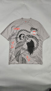Twisted Souls Tee ✦ Warehouse Sale 