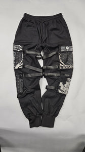 Convene W/The Elements Tactical Joggers ✦ Warehouse Sale 