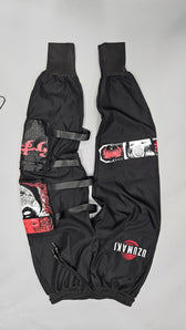 Uzumaki Tactical Joggers ✦ Warehouse Sale 