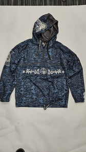 Mantra V2 Windbreaker ✦ Warehouse Sale 