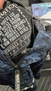 Mantra V2 Windbreaker ✦ Warehouse Sale 