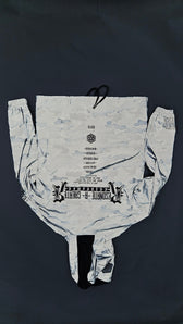 Mantra V3 Windbreaker ✦ Warehouse Sale 