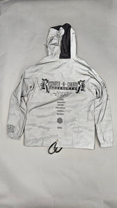 Mantra V3 Windbreaker ✦ Warehouse Sale 
