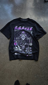 RAGE X DBZ T-Shirt ✦ :: WAREHOUSE LIQUIDATION 
