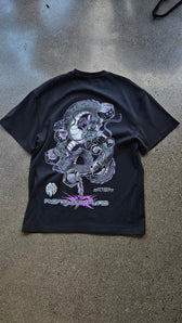 RAGE X DBZ T-Shirt ✦ :: WAREHOUSE LIQUIDATION 