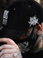 333 EVOLVE or REPEAT • Dad Hat w/ Hidden Pocket Hat 