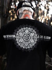 EXPERIENCING ONENESS • Droptail T-Shirt T-Shirt 
