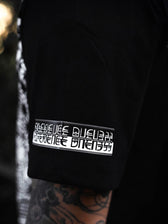 EXPERIENCING ONENESS • Droptail T-Shirt T-Shirt 