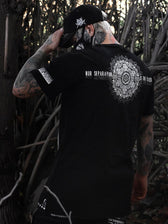 EXPERIENCING ONENESS • Droptail T-Shirt T-Shirt 