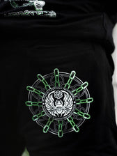 RECONNECT w/ SOURCE V2 ✦ Premium Joggers w/ hidden pocket T-Shirt 