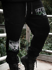 RECONNECT w/ SOURCE V2 ✦ Premium Joggers w/ hidden pocket T-Shirt 