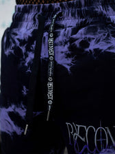 PRE-ORDER ✦ RECONNECT WITH SOURCE ✦ YANTRART x RAGE NATION ✦ Premium Unisex Joggers Joggers 