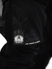 NEW RELEASE ✦ DIVINE GUIDANCE ✦ DESIGN 005 ✦ TACTICAL JOGGERS w/ hidden pocket Tacticals 