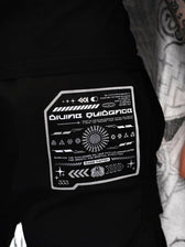 NEW RELEASE ✦ DIVINE GUIDANCE ✦ DESIGN 005 ✦ TACTICAL JOGGERS w/ hidden pocket Tacticals 