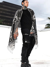 NEW RELEASE ✦ DIVINE GUIDANCE ✦ DESIGN 005 ✦ TACTICAL JOGGERS w/ hidden pocket Tacticals 