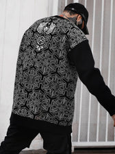 EVOLVE ✦ Knitted Sweater 001 Sweater 
