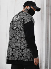 EVOLVE ✦ Knitted Sweater 001 Sweater 
