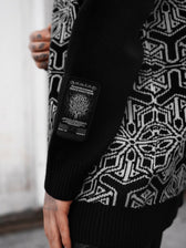 EVOLVE ✦ Knitted Sweater 001 Sweater 