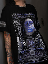 DIVINE GUIDANCE ✦ Luxe Fabric Shirt T-Shirt 