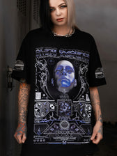 DIVINE GUIDANCE ✦ Luxe Fabric Shirt T-Shirt 