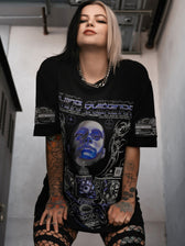 DIVINE GUIDANCE ✦ Luxe Fabric Shirt T-Shirt 