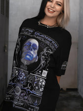 DIVINE GUIDANCE ✦ Luxe Fabric Shirt T-Shirt 