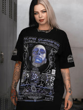DIVINE GUIDANCE ✦ Luxe Fabric Shirt T-Shirt 