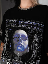 DIVINE GUIDANCE ✦ Luxe Fabric Shirt T-Shirt 