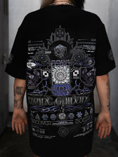 DIVINE GUIDANCE ✦ Luxe Fabric Shirt T-Shirt 