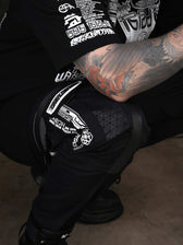COMING SOON ✦ THE RAVE ✦ Tactical Joggers Coming Soon 