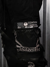 NEW RELEASE ✦ CONVENE WITH THE ELEMENTS ✦ Tactical Pants Joggers 