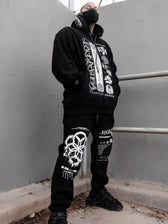 SEEDS OF LIGHT ✦ Joggers w/ Hidden Pocket Joggers 