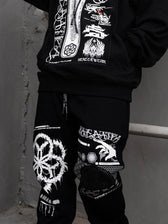 SEEDS OF LIGHT ✦ Joggers w/ Hidden Pocket Joggers 