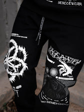 SEEDS OF LIGHT ✦ Joggers w/ Hidden Pocket Joggers 