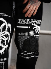SEEDS OF LIGHT ✦ Joggers w/ Hidden Pocket Joggers 