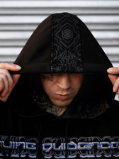 PRE-ORDER ✦ DIVINE GUIDANCE ✦ Luxe Fabric Hoodie ✦ Limited Edition Coming Soon 