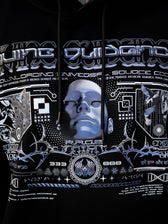 PRE-ORDER ✦ DIVINE GUIDANCE ✦ Luxe Fabric Hoodie ✦ Limited Edition Coming Soon 