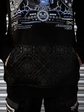 PRE-ORDER ✦ DIVINE GUIDANCE ✦ Luxe Fabric Hoodie ✦ Limited Edition Coming Soon 