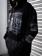PRE-ORDER ✦ DIVINE GUIDANCE ✦ Luxe Fabric Hoodie ✦ Limited Edition Coming Soon 