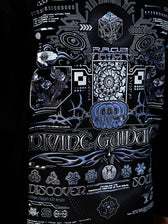 PRE-ORDER ✦ DIVINE GUIDANCE ✦ Luxe Fabric Hoodie ✦ Limited Edition Coming Soon 