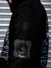 PRE-ORDER ✦ DIVINE GUIDANCE ✦ Luxe Fabric Hoodie ✦ Limited Edition Coming Soon 